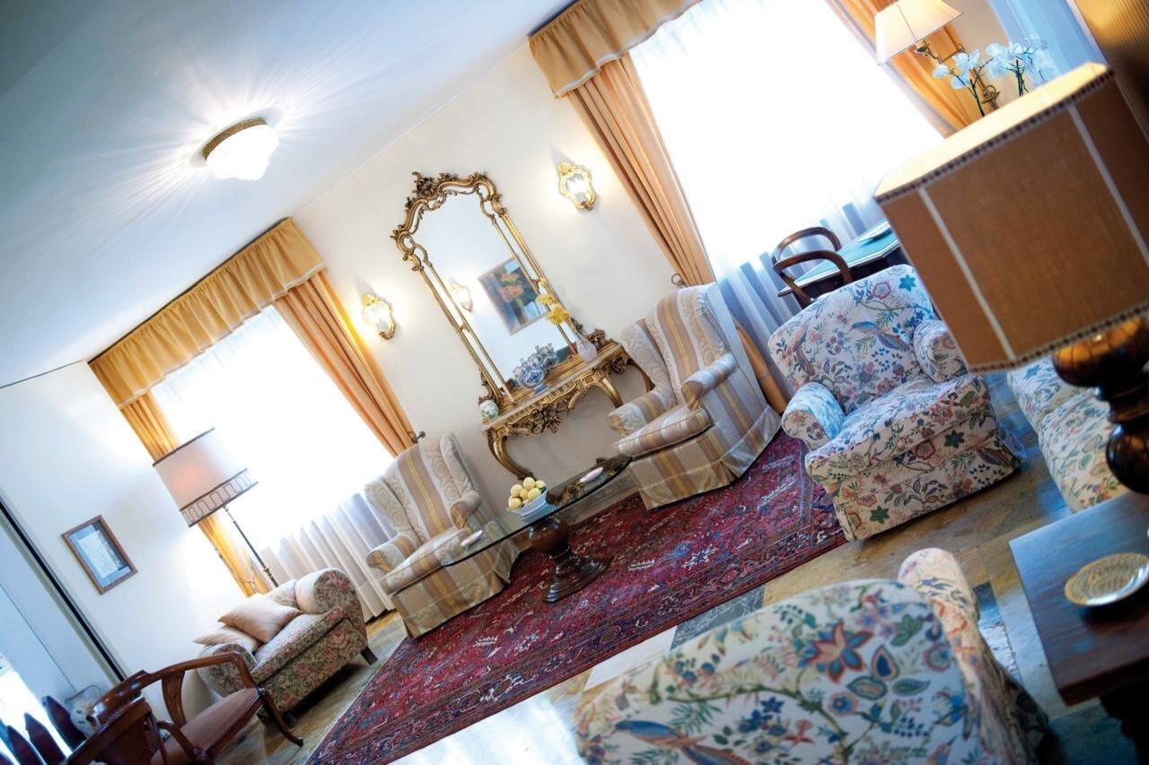 Hotel Stella D'Italia - Nuova Gestione Rimini Dış mekan fotoğraf