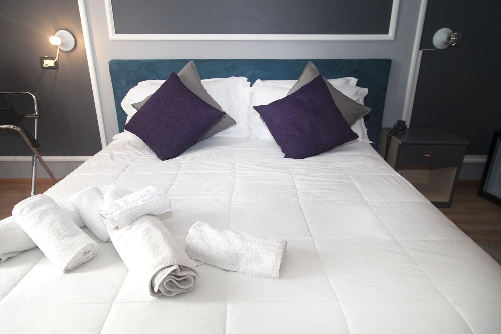 Hotel Stella D'Italia - Nuova Gestione Rimini Dış mekan fotoğraf