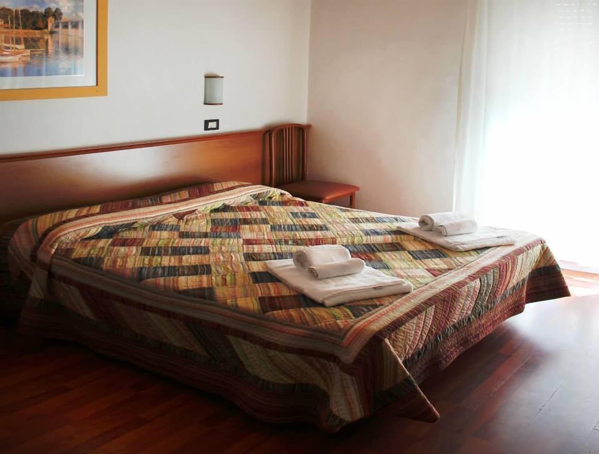 Hotel Stella D'Italia - Nuova Gestione Rimini Dış mekan fotoğraf