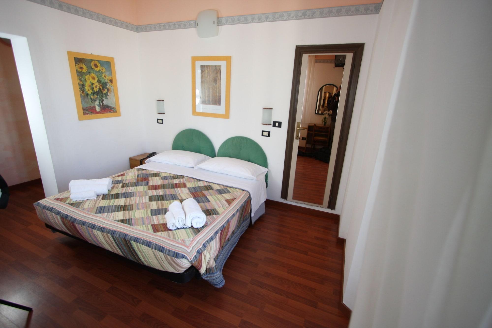 Hotel Stella D'Italia - Nuova Gestione Rimini Dış mekan fotoğraf
