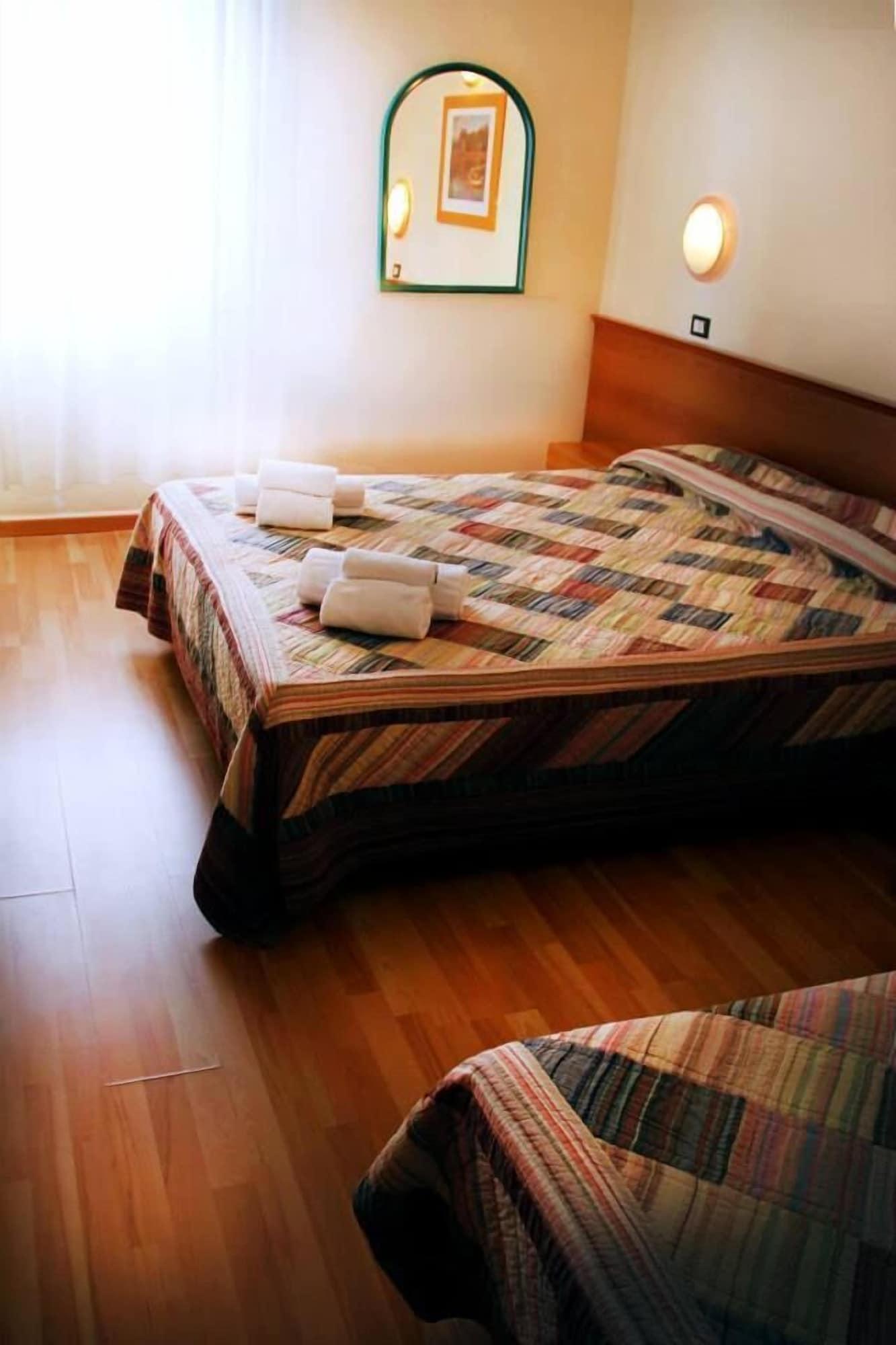 Hotel Stella D'Italia - Nuova Gestione Rimini Dış mekan fotoğraf