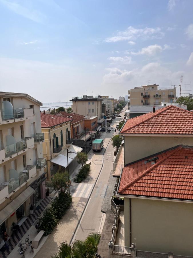 Hotel Stella D'Italia - Nuova Gestione Rimini Dış mekan fotoğraf