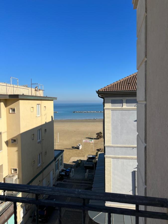 Hotel Stella D'Italia - Nuova Gestione Rimini Dış mekan fotoğraf