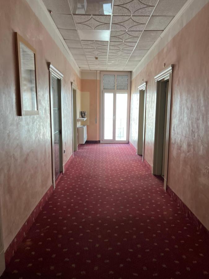 Hotel Stella D'Italia - Nuova Gestione Rimini Dış mekan fotoğraf