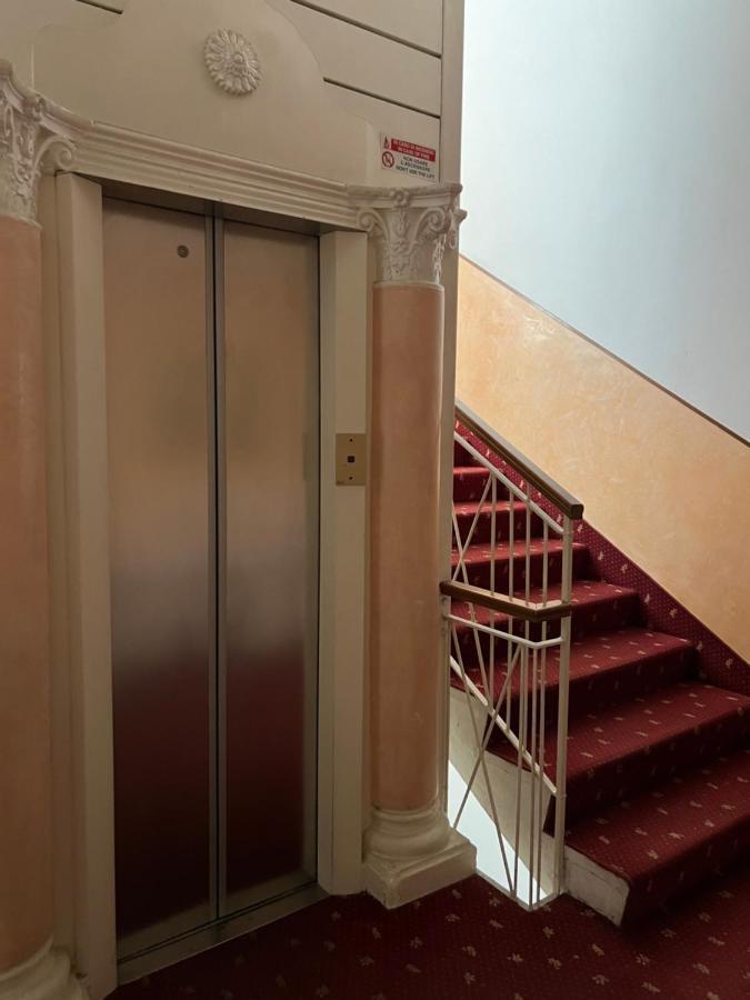 Hotel Stella D'Italia - Nuova Gestione Rimini Dış mekan fotoğraf