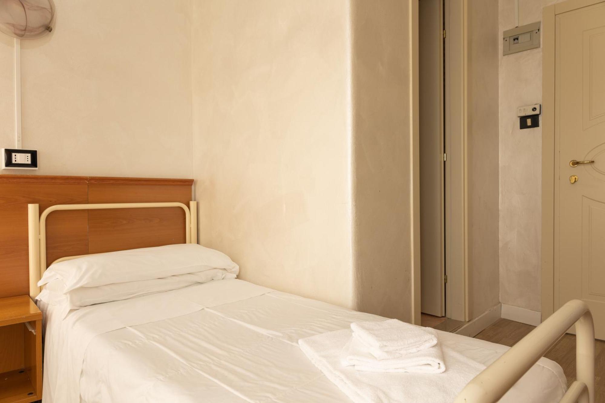 Hotel Stella D'Italia - Nuova Gestione Rimini Dış mekan fotoğraf