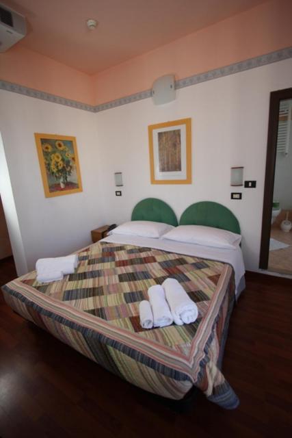 Hotel Stella D'Italia - Nuova Gestione Rimini Dış mekan fotoğraf
